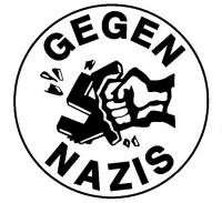 Gegen Nazis!