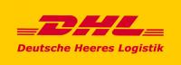 DHL - Deutsche Heeres Logistik