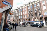 2014-04-13_kraak_Vluchtmarkt_Ten_Katestraat_Amsterdam_