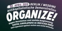 [B ]Organize! Aufrufe zur Walpurgisnacht  4