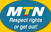 mtn Respect rights or get out
