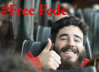 #Free Fede