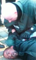 Rassistische Polizeigewalt in Velbert