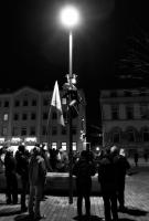 Heidelberg: Demo gegen Spitzel und Überwachung 140
