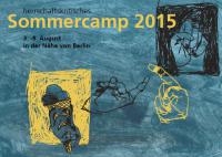 Sommercamp 2015