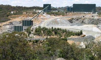 An expansion of the Red Hill Quarry could dig up the Darling Scarp campsite where some Noongar elders believe the Indigenous resistance fighter Yagan had his last meal. Photograph gidgegannup.info