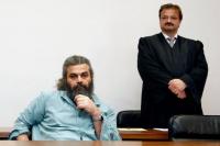 CIA-Opfer Masri (im März 2010 im Landgericht in Memmingen): Vorsichtige Regierungdapd