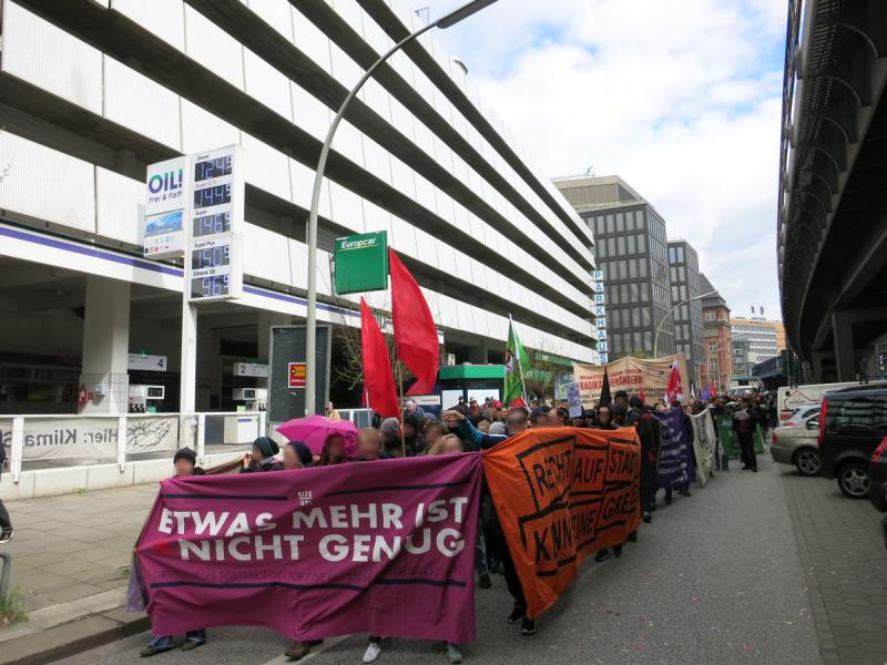 1. Mai Hamburg (5)