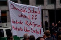 23. demo für alle: odenwald-schule überall?