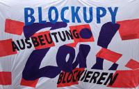 Blockupy Zeil
