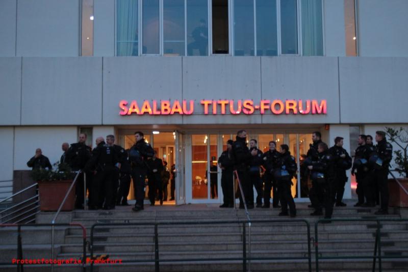 Titusforum