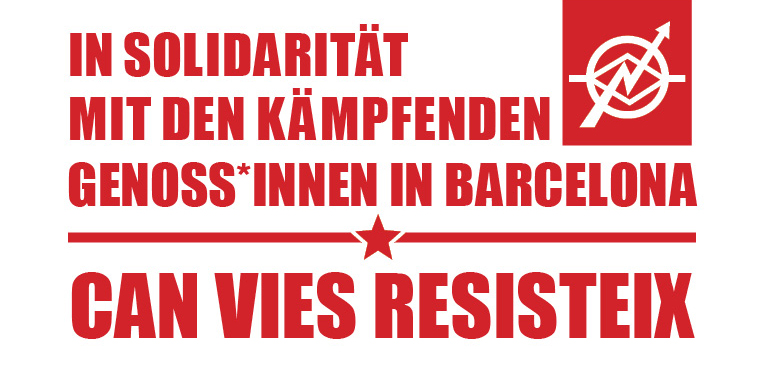 Transpi-CAN VIES RESISTEIX!