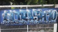 Ultrash Graffitti