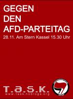 AfD Bundesparteitag November 2015