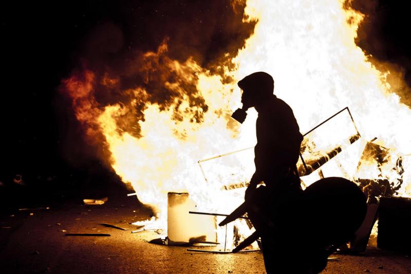 picture by athens.rioter