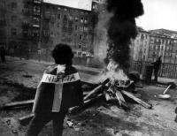 Kämpfe für die Amnestie 1977