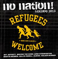 No Nation-Mixtape-Cover
