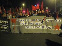 Blockupy Demo