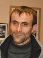 Mustafa Celik