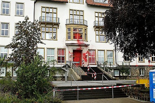 Institut für Weltwirtschaft, Kiel