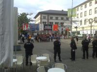 Nazikundgebung (Kaiserslautern, 08.05.2015)