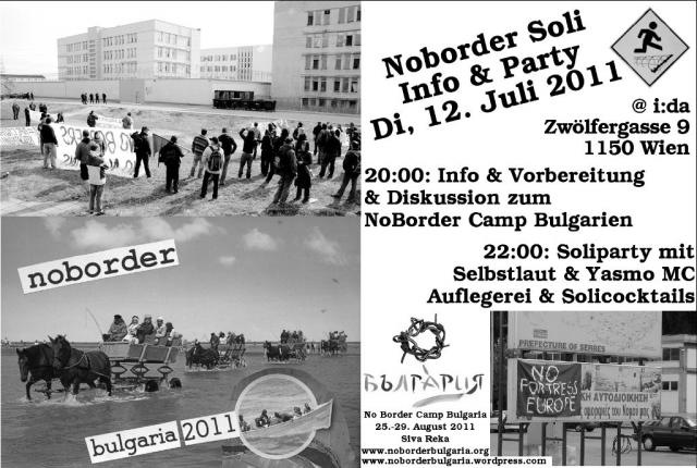 Noborder Soliflyer