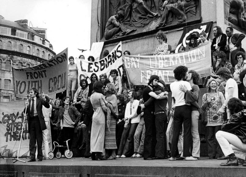 Stonewall Riots