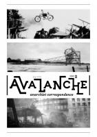 Avalanche #2
