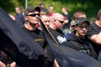 Neonazis 1. Mai Heilbronn - 19