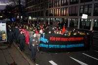 Heidelberg: Demo gegen Spitzel und Überwachung 137