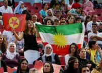 Kurdisches Festival gegen Krieg - 8