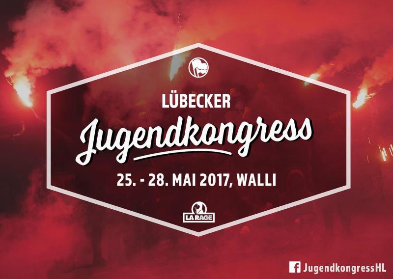 Jugendkongress 2017 - Ideen, Perspektiven, Veränderungen