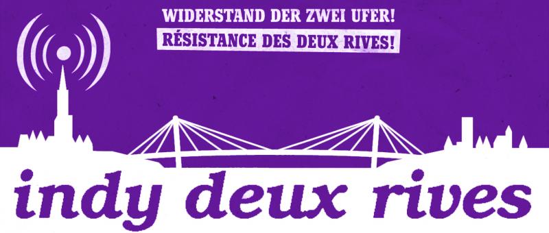 Banner: indy deux rives 2009//06 - deutsch