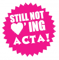 Still Not Loving ACTA