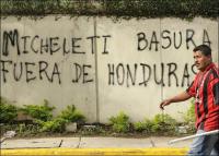 Bilder Honduras (http://www.albatv.org)