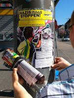 Nazis in Dortmund stoppen!