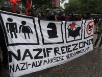 Nazifreie Zone