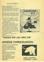 Heraus zum 1. Mai! - Der erste Mai in Westberlin 1968 - 1978  2