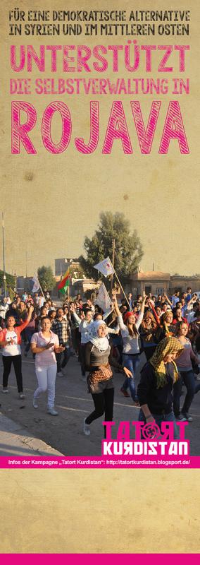 Plakat_rojava