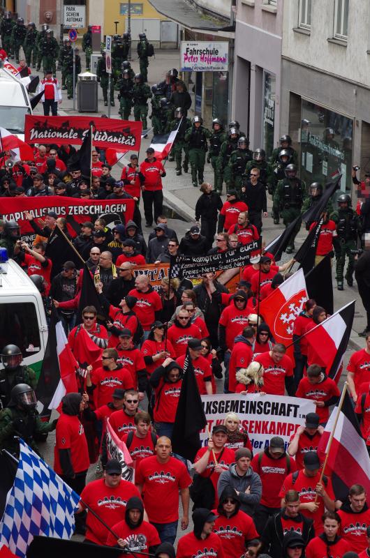 19 / 01.05.2013 / Würzburg