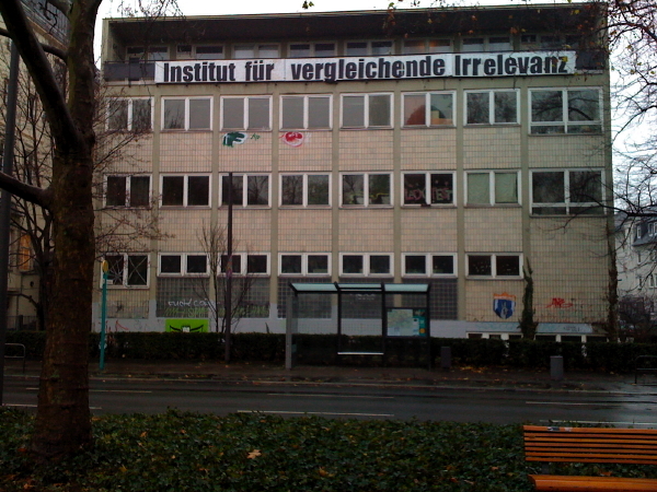 IVI Frankfurt