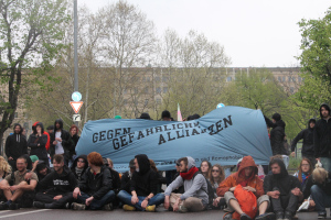 Gegen Rechte Allianzen