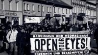 Antifa Mobi-Video Erich Mühsam-Demo.www.antifa-nordost.org
