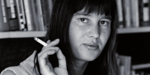 Ulrike Meinhof