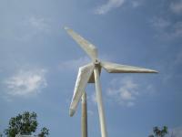 Windenergie ist genug da - wenn, dann fehlt ein neuer politischer Wind!