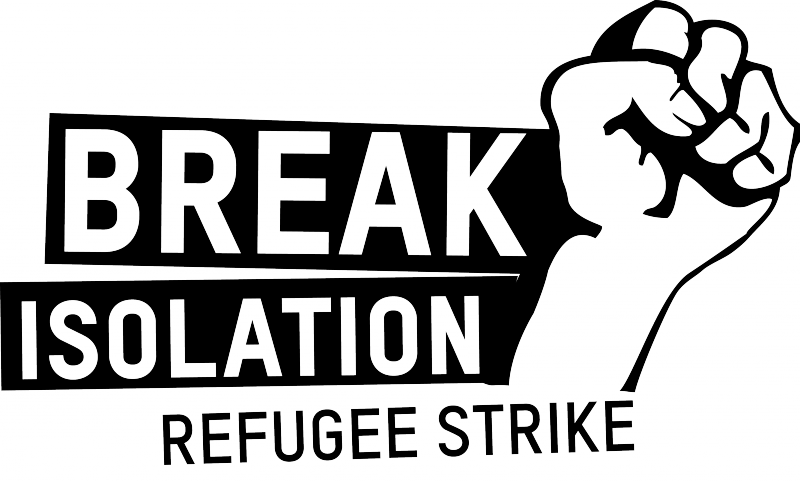 Break Isolation