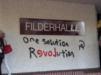 revolution