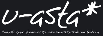 u-asta Logo