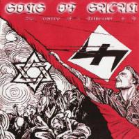 Sons of Satan, Album: „Our Visions of a Holo­caust to be“