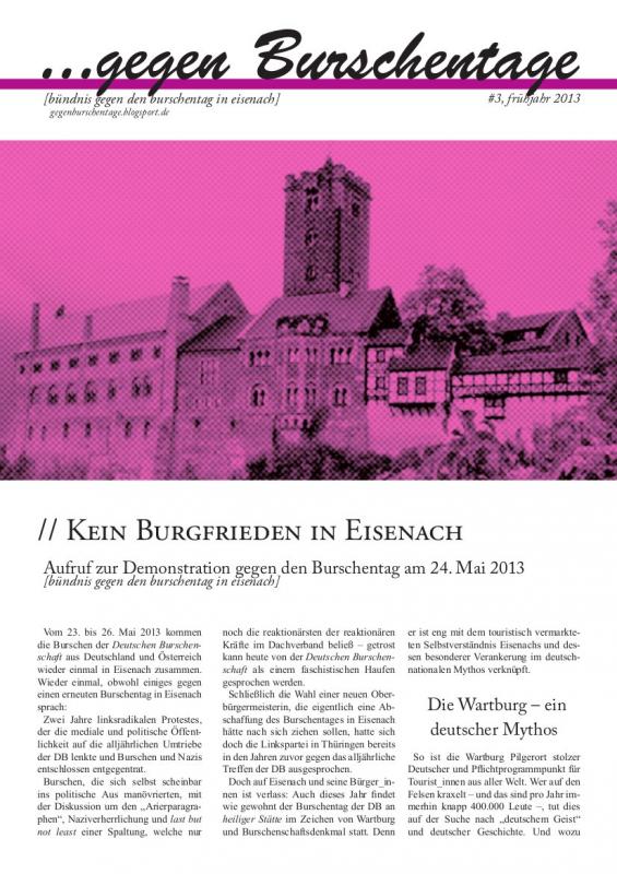 EisenachZeitung2013